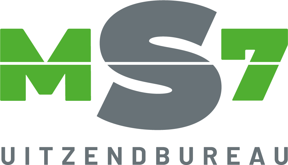 Logo MS7 Uitzendbureau